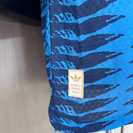 COLOMBIA AWAY 2026 WORLD CUP – PLAYER VERSION FOOTBALL JERSEY