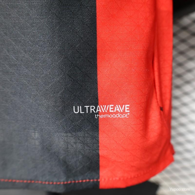 AC MILAN 2026/27 HOME JERSEY – PLAYER VERSION