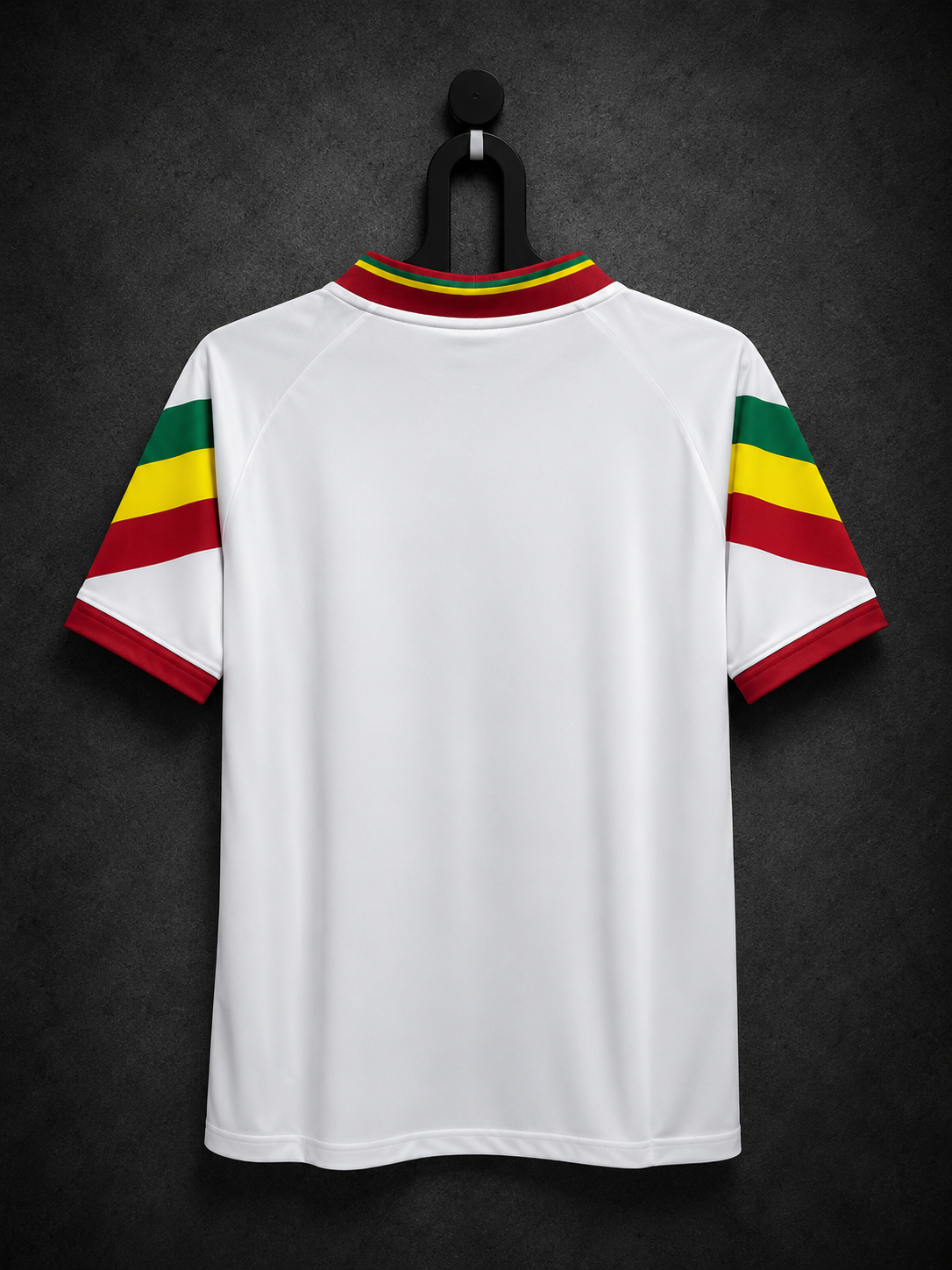 PORTUGAL AWAY 1992/94 RETRO JERSEY WITH LOGO | PREMIUM RETRO FOOTBALL JERSEY