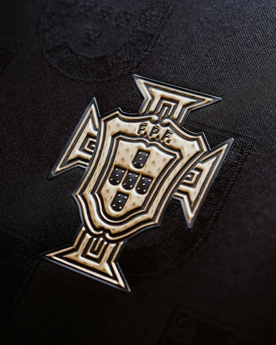 PORTUGAL 60 YEARS ANNIVERSARY SPECIAL JERSEY – PLAYER VERSION