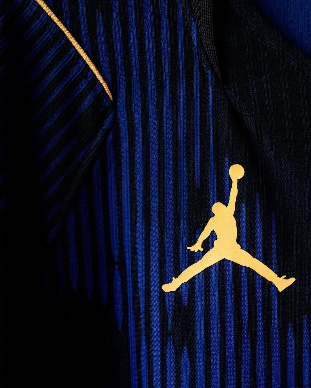 FRANCE 2026 WORLD CUP HOME JERSEY – PLAYER VERSION