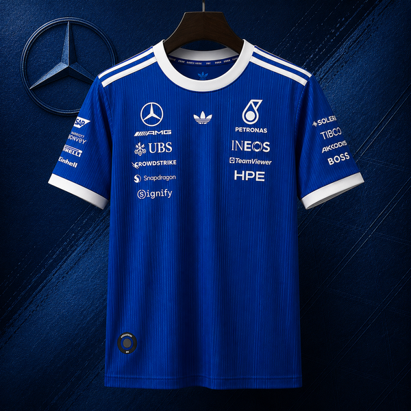 F1 COLLECTION