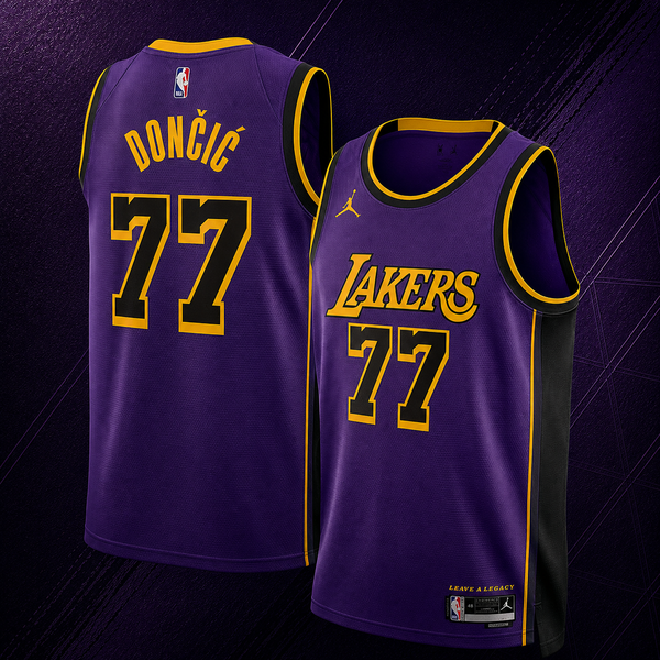 NBA JERSEYS