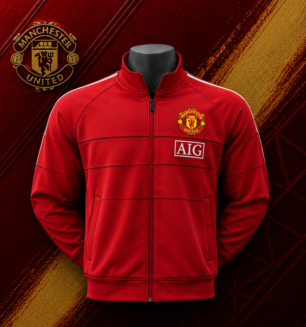 JACKETS