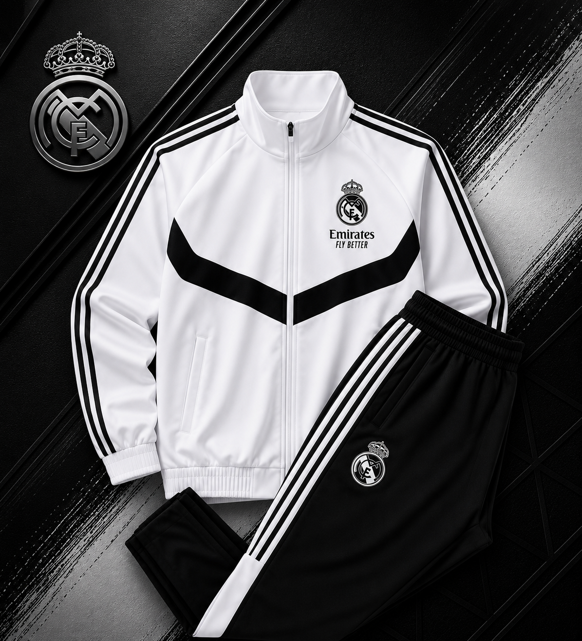 TRACKSUIT