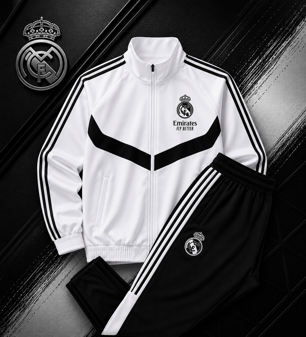 TRACKSUIT