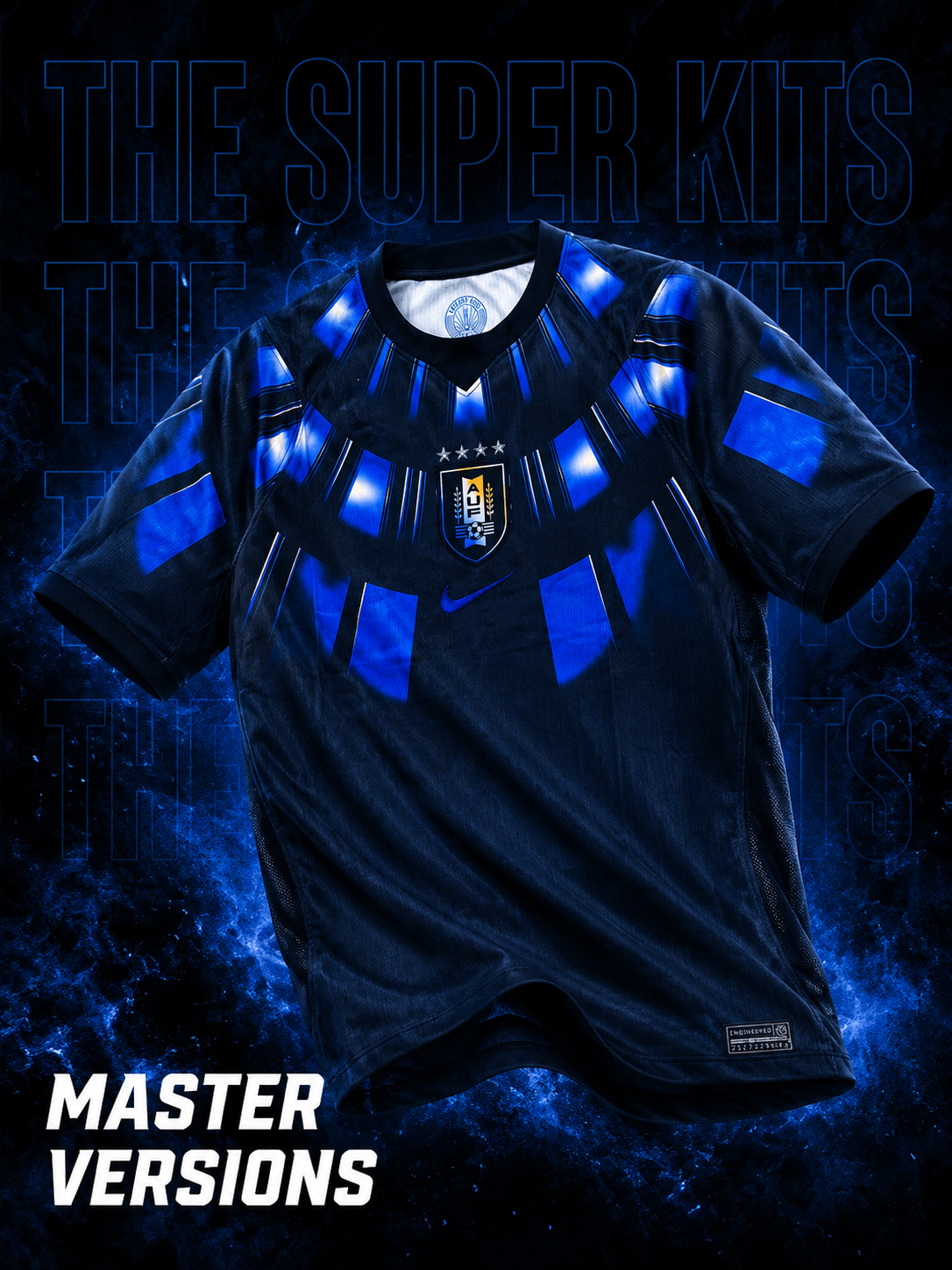 Master Version
