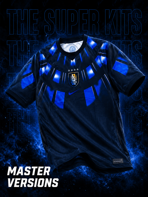 Master Version