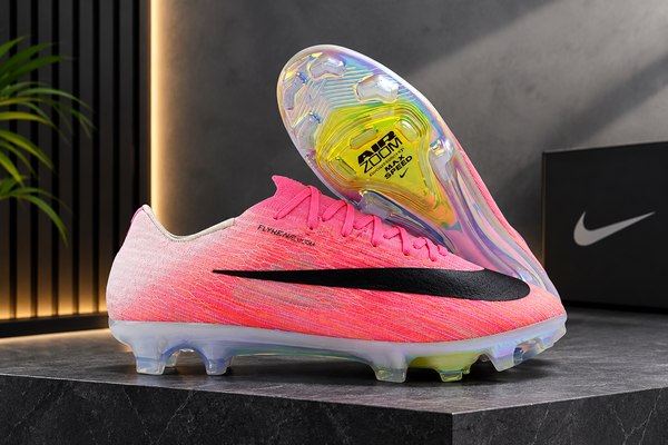 FOOTBALL BOOTS