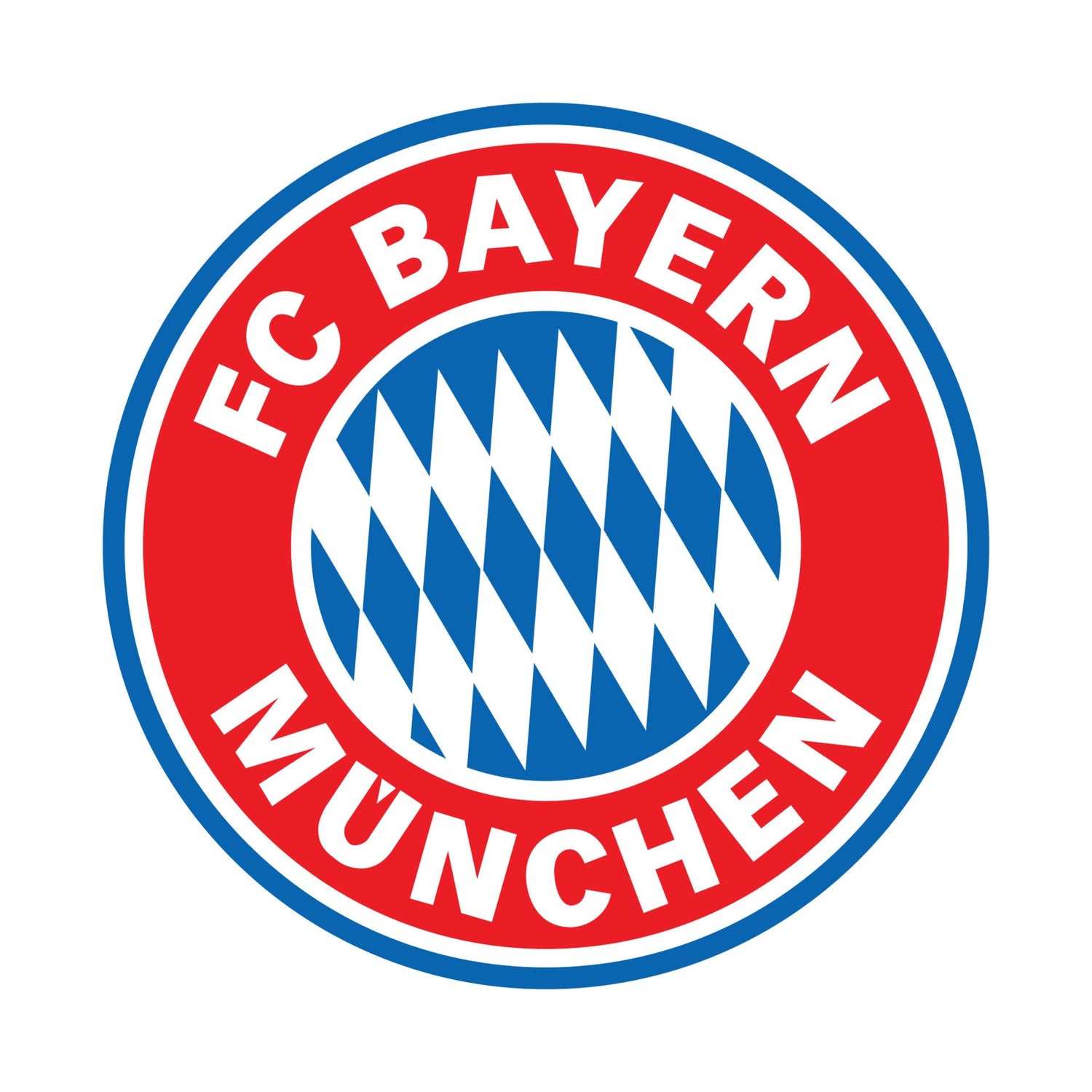 BAYERN