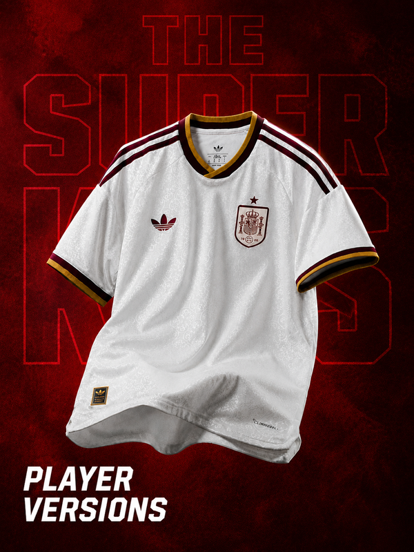Player Versions
