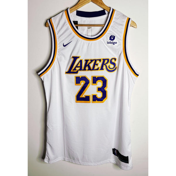 NBA JERSEYS