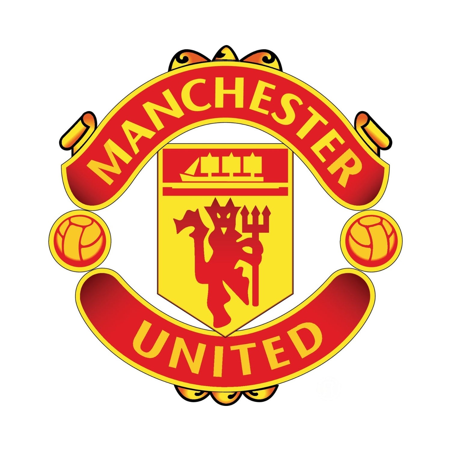 MAN UNITED