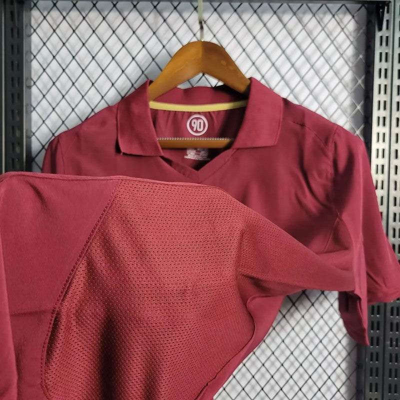Arsenal 2005–06 Home Retro Football Jersey | Vintage Arsenal Kit