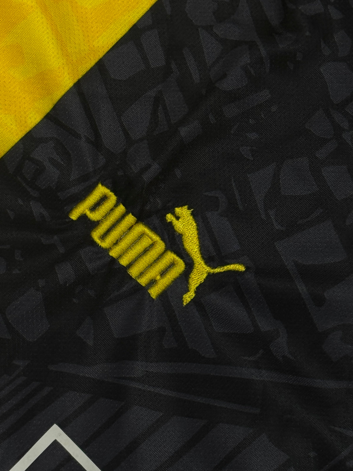 Borussia Dortmund 2025/26 Special Edition Jersey – BVB Football Shirt