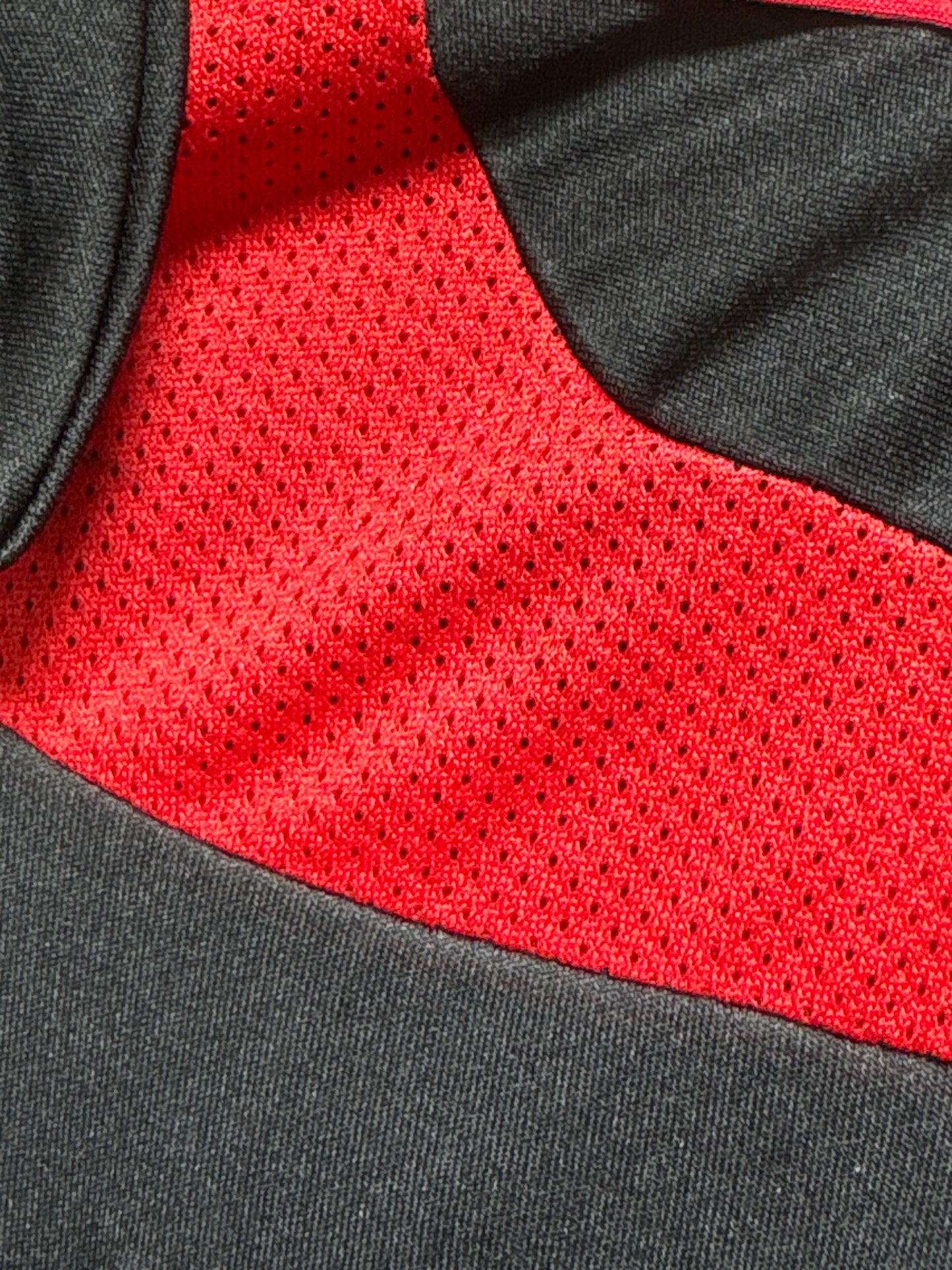 AC MILAN 2007/08 THIRD RETRO JERSEY WITH LOGO | PREMIUM RETRO FOOTBALL JERSEY