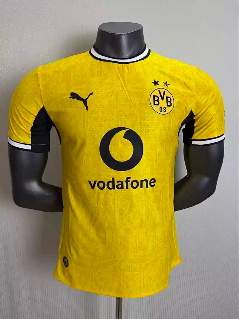DORTMUND 2026/27 HOME JERSEY – PLAYER VERSION