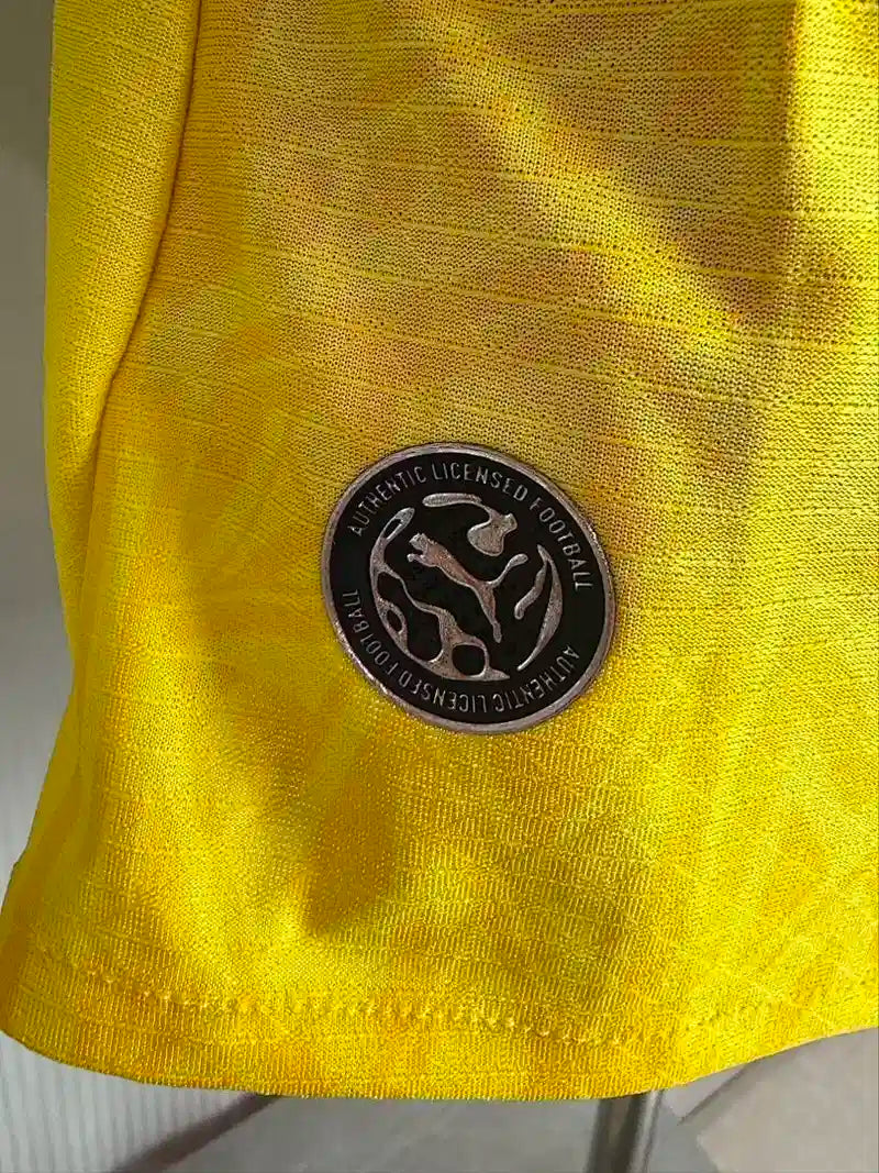 DORTMUND 2026/27 HOME JERSEY – PLAYER VERSION