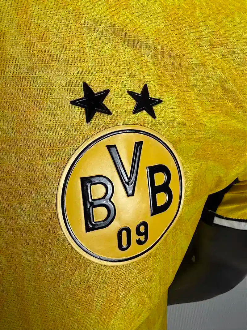 DORTMUND 2026/27 HOME JERSEY – PLAYER VERSION