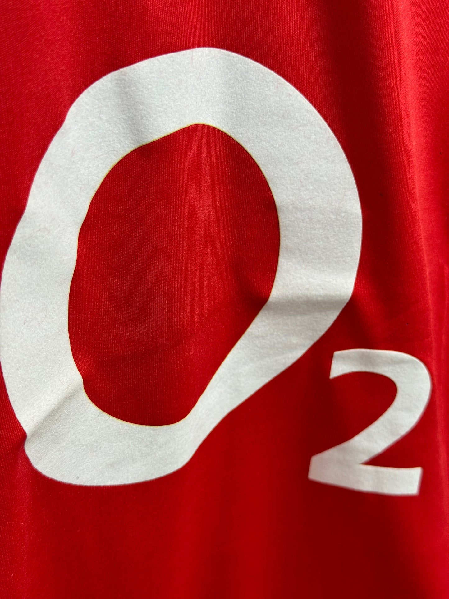 ARSENAL HOME 2004/05 RETRO JERSEY WITH LOGO | PREMIUM RETRO FOOTBALL JERSEY