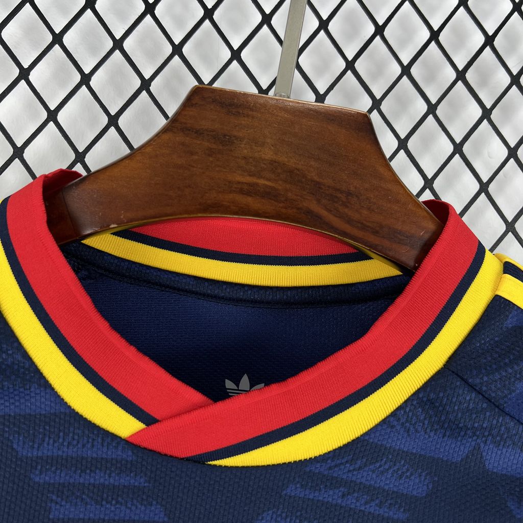 ARSENAL AWAY 26/27 FULL SLEEVES MASTER VERSION FOOTBALL JERSEY