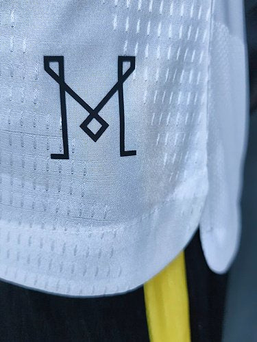 INTER MIAMI AWAY 2026/27 PLAYER VERSION JERSEY WITH LOGO