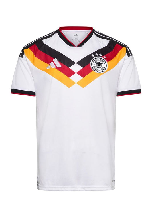 GERMANY 2026 WORLD CUP HOME JERSEY – FAN VERSION