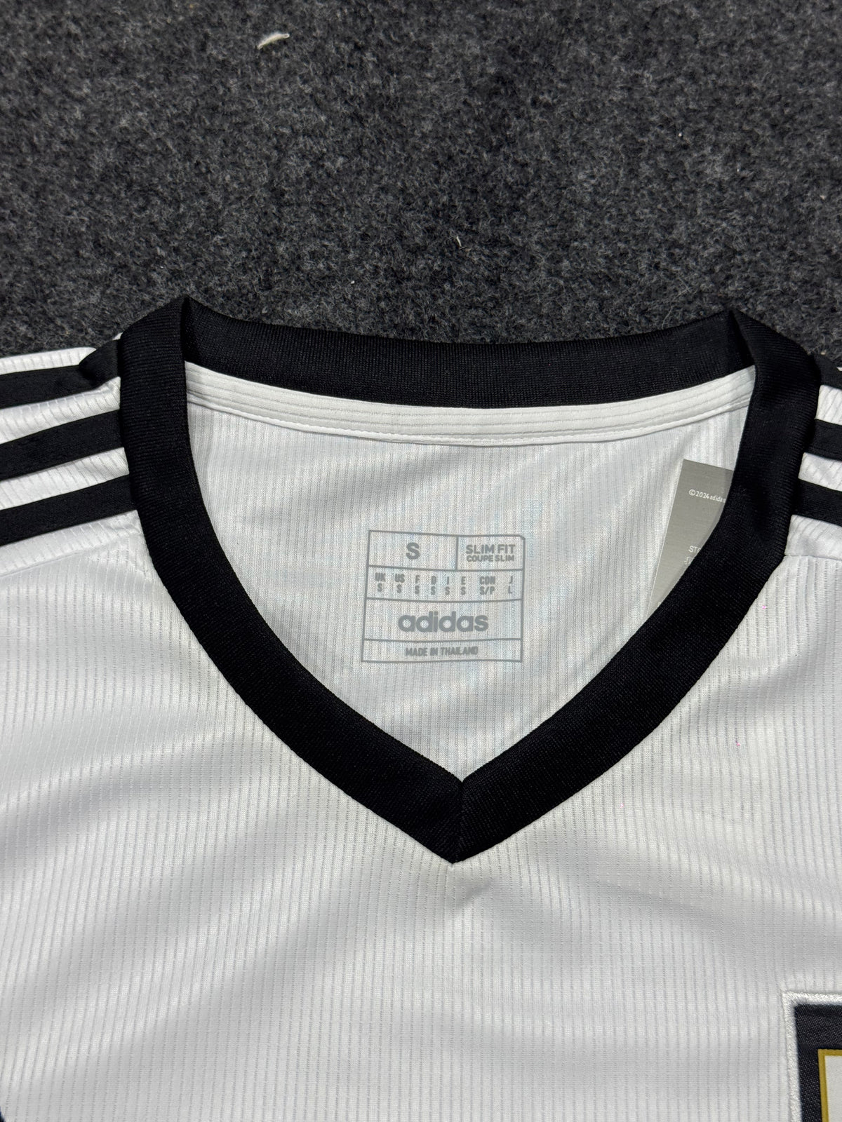 Japan x Naruto Minato Special Edition Football Jersey | Anime