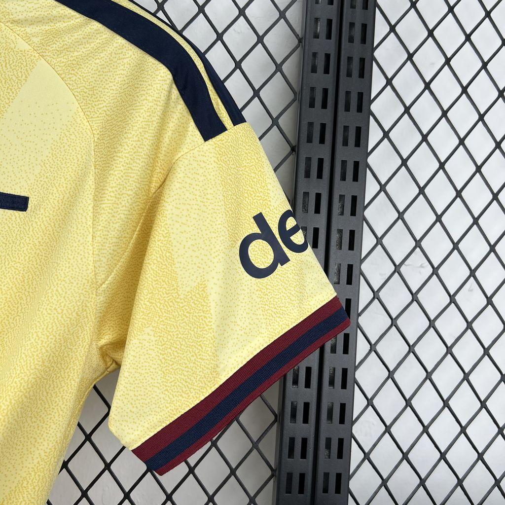 ARSENAL THIRD 26/27 MASTER VERSION JERSEY WITH LOGO