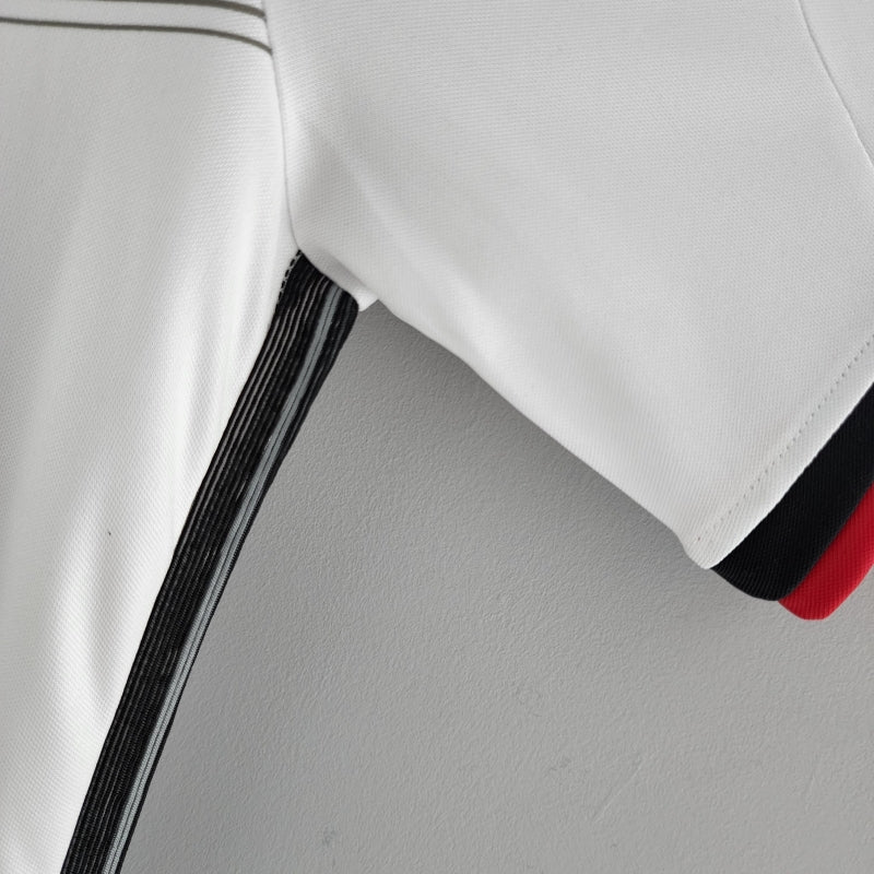 GERMANY 2014 FIFA WORLD CUP HOME RETRO FOOTBALL JERSEY