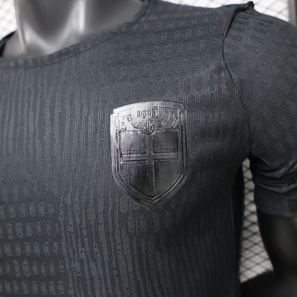 NORWAY BLACK AWAY 2026  – PLAYER VERSION