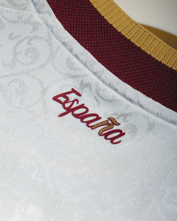SPAIN 2026 WORLD CUP AWAY JERSEY – PLAYER VERSION
