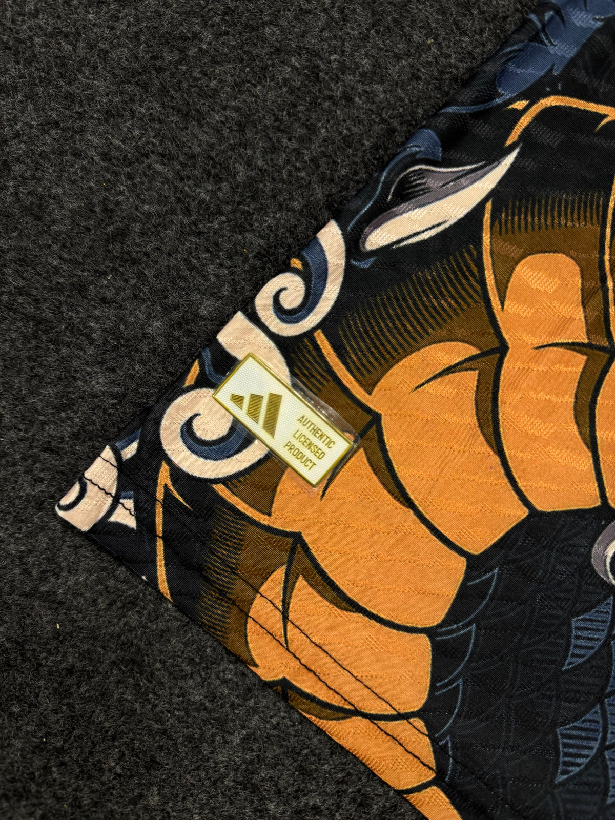 Japan Year of the Dragon Special Edition Football Jersey 2024–2025 – Japanese Dragon Inspired Design