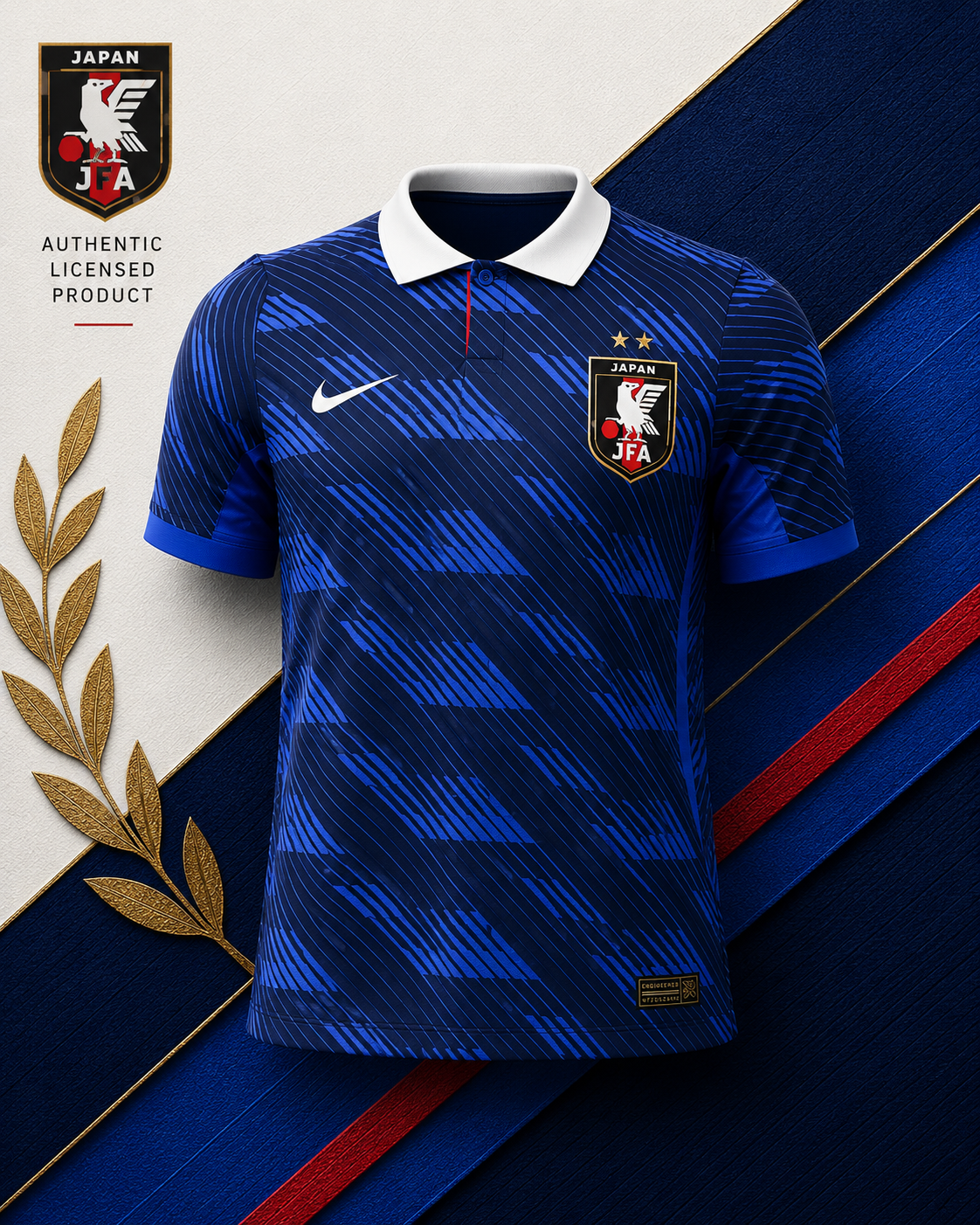 FRANCE AWAY 2026 WORLD CUP - PLAYER VERSION