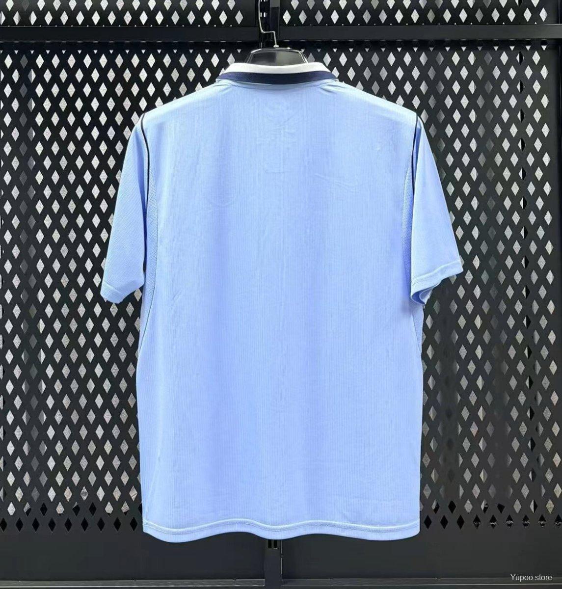 URUGUAY 2026 WORLD CUP HOME JERSEY – PLAYER VERSION