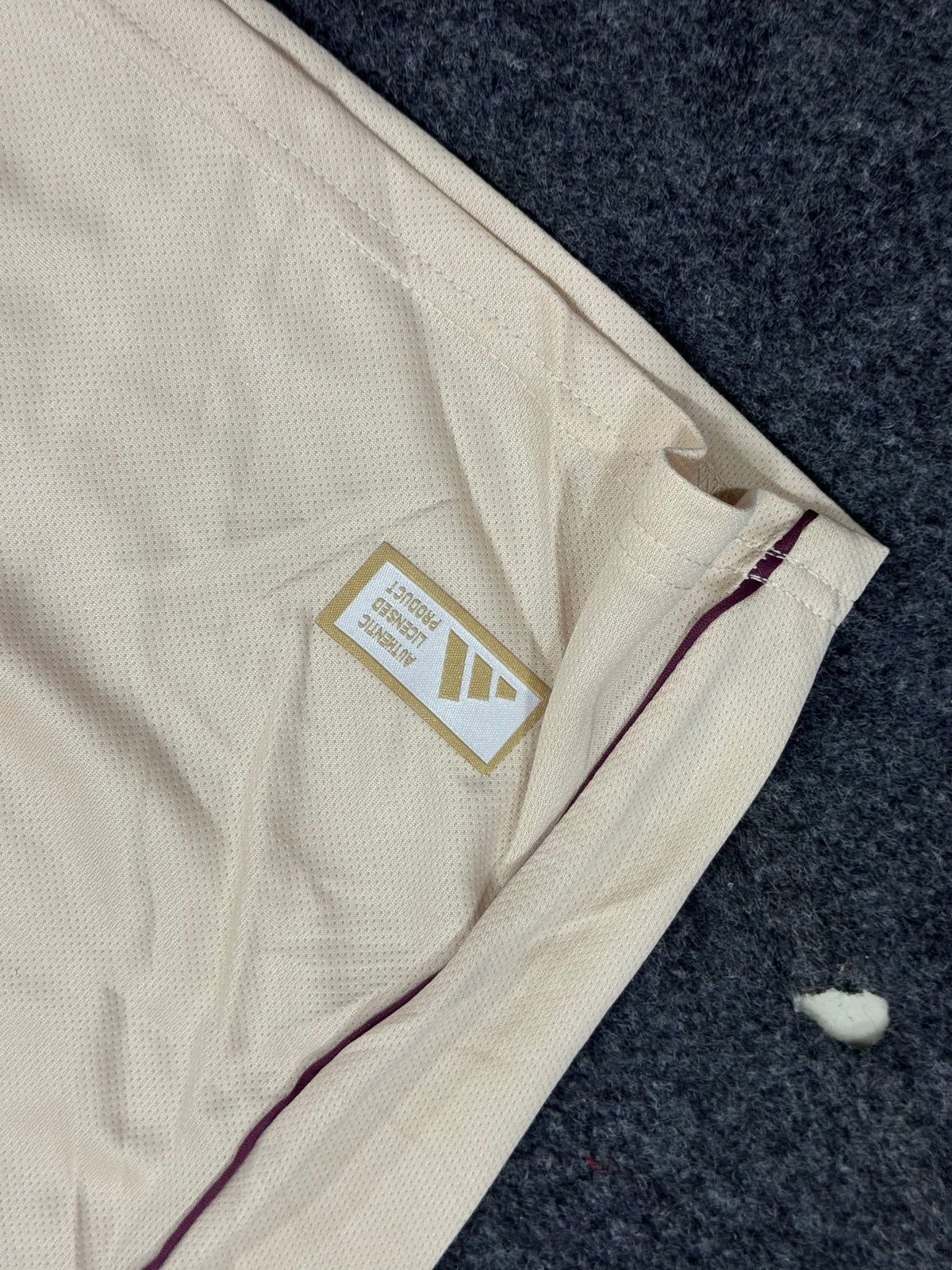 Ajax 2025/26 Third Jersey – Amsterdam Football Kit