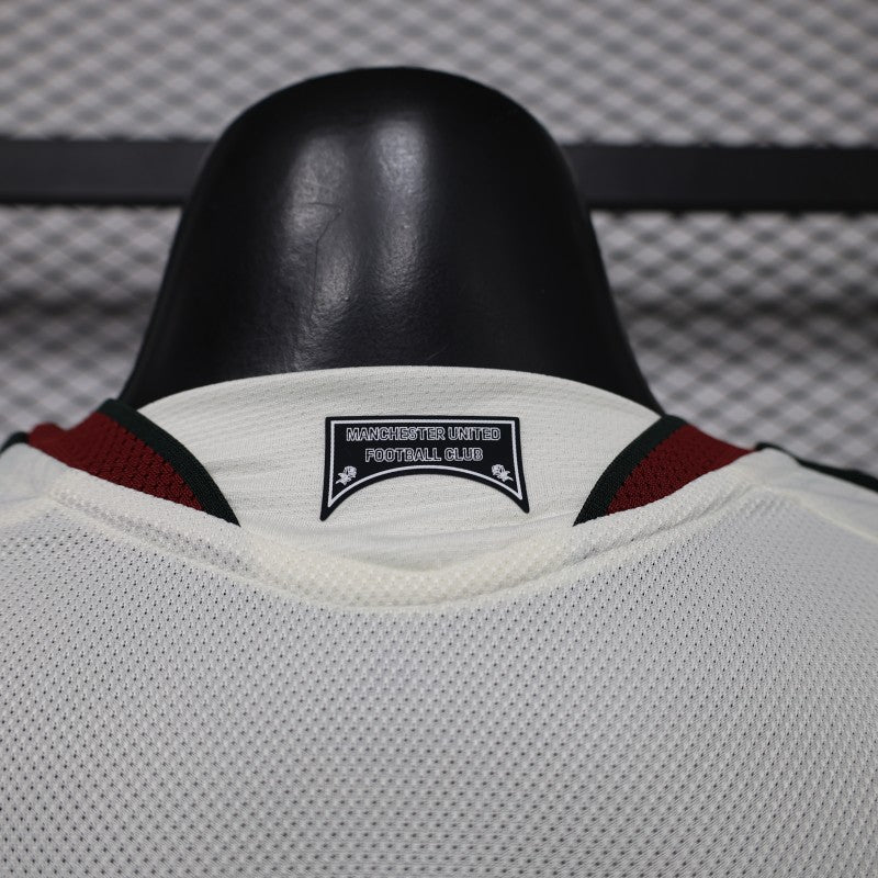 LIVERPOOL AWAY 26/27 PLAYER VERSION JERSEY WITH LOGO | PREMIUM FOOTBALL JERSEY