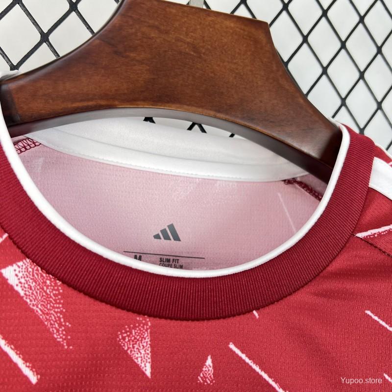 LIVERPOOL 2026/27 HOME JERSEY – MASTER VERSION