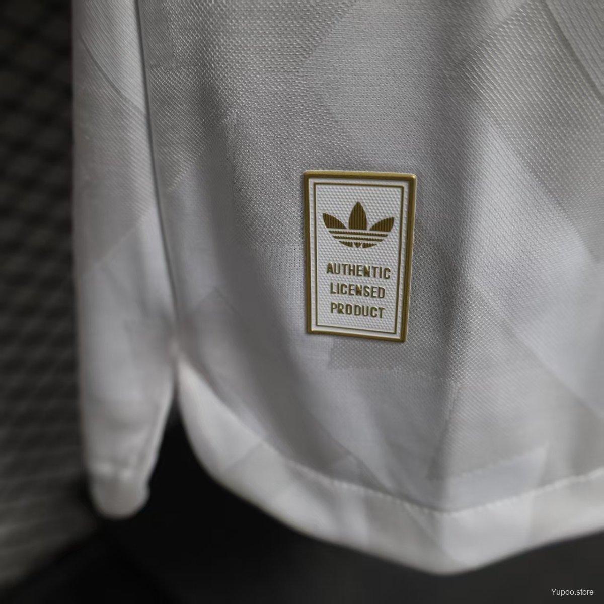 MEXICO 2026 WORLD CUP AWAY JERSEY – PLAYER VERSION