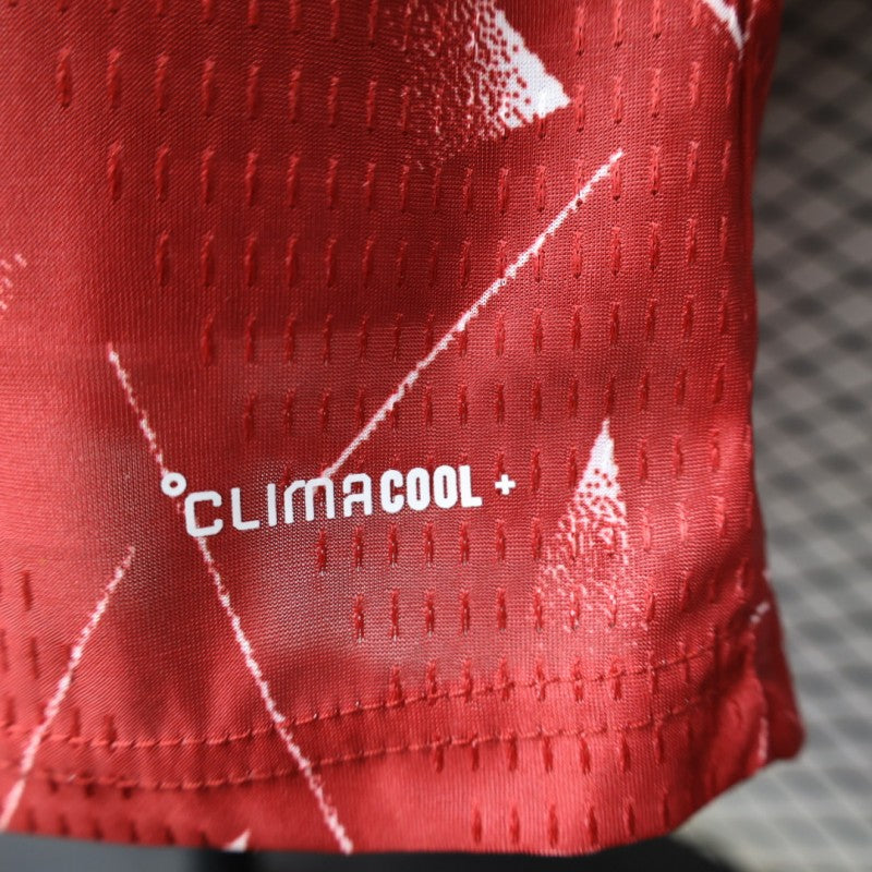 LIVERPOOL FC HOME 2026/27 FULL SLEEVE JERSEY – PLAYER VERSION