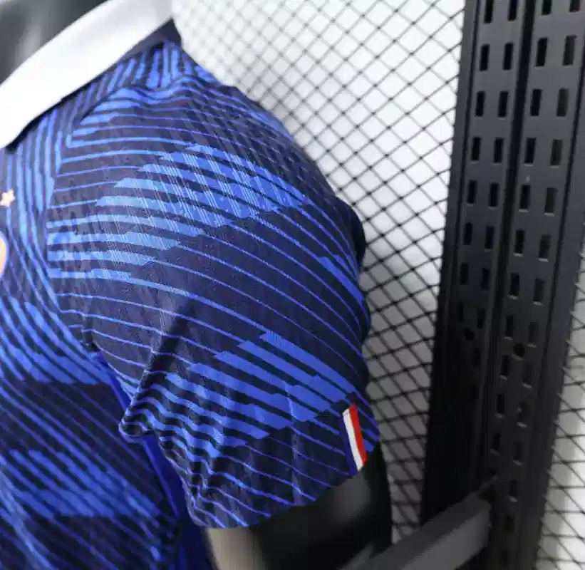 FRANCE AWAY 2026 WORLD CUP - PLAYER VERSION