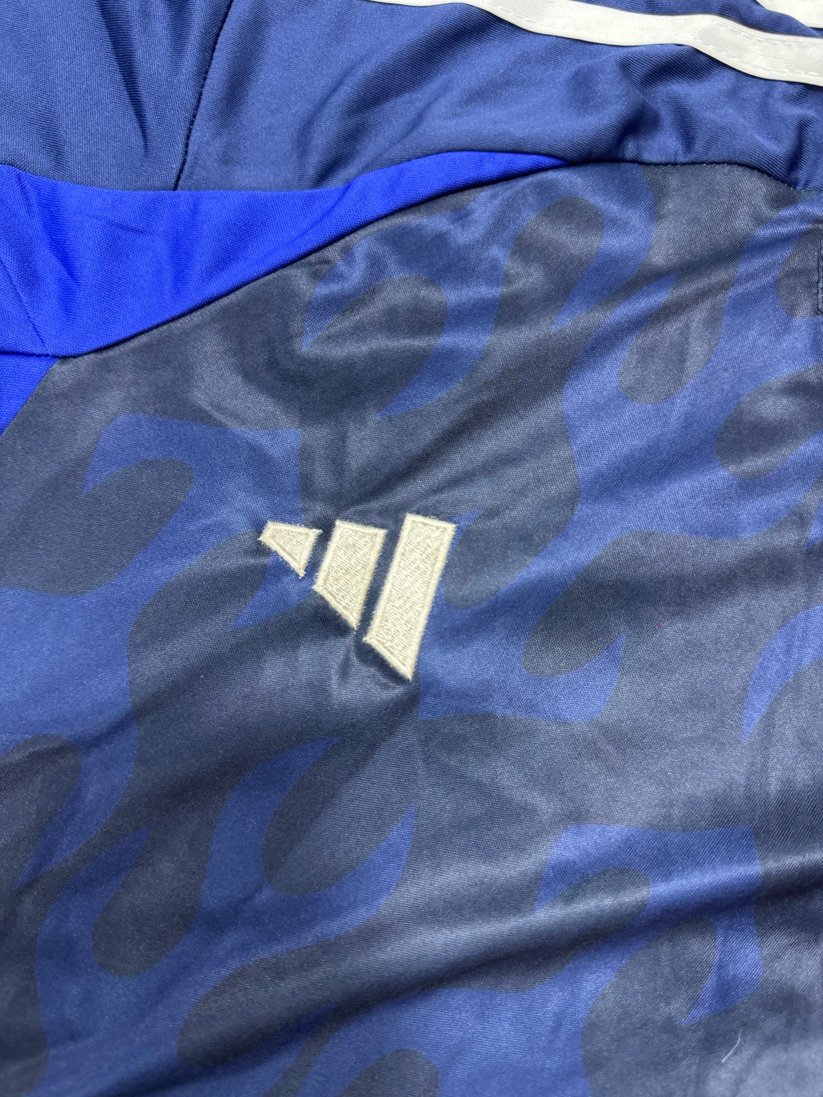 Japan x Naruto Uzumaki Special Edition Fan Jersey – Anime-Inspired Football Jersey