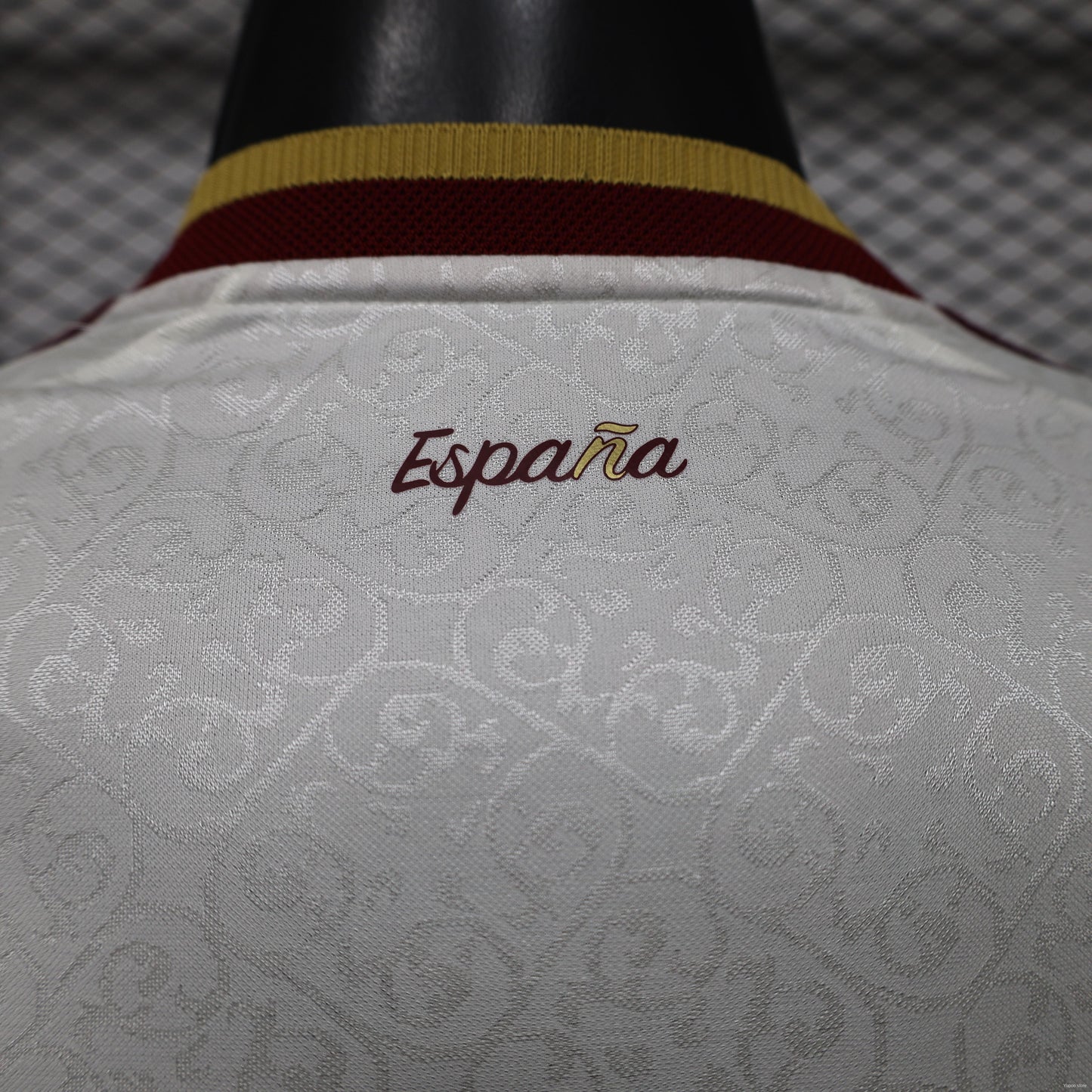 SPAIN AWAY 2026 FULL SLEEVES AUTHENTIC ORIGINAL