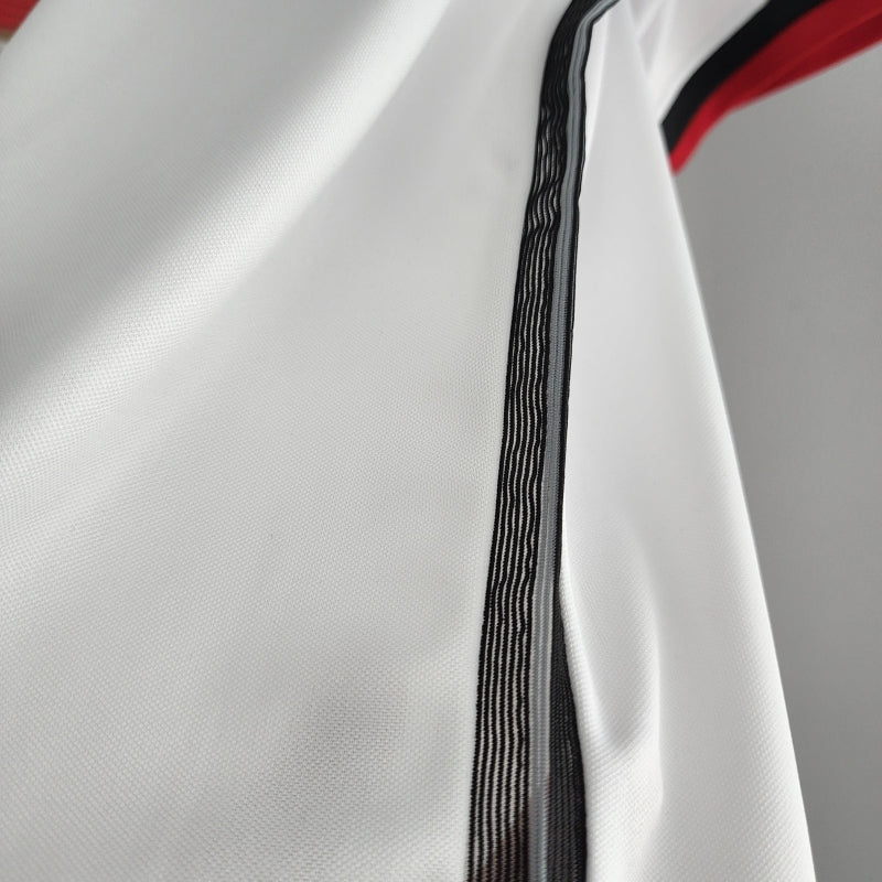 GERMANY 2014 FIFA WORLD CUP HOME RETRO FOOTBALL JERSEY