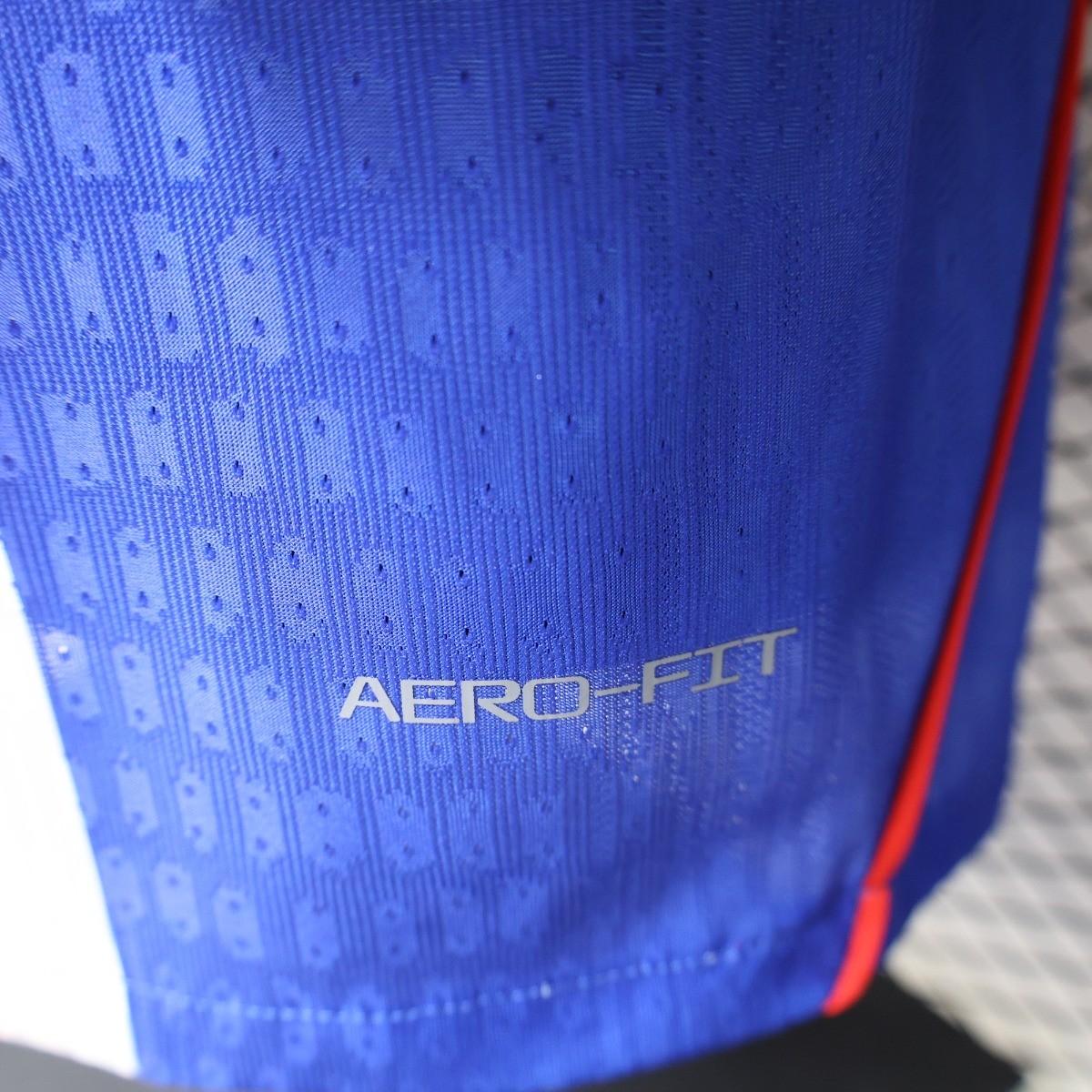 PSG HOME 26/27 PLAYER VERSION JERSEY WITH LOGO