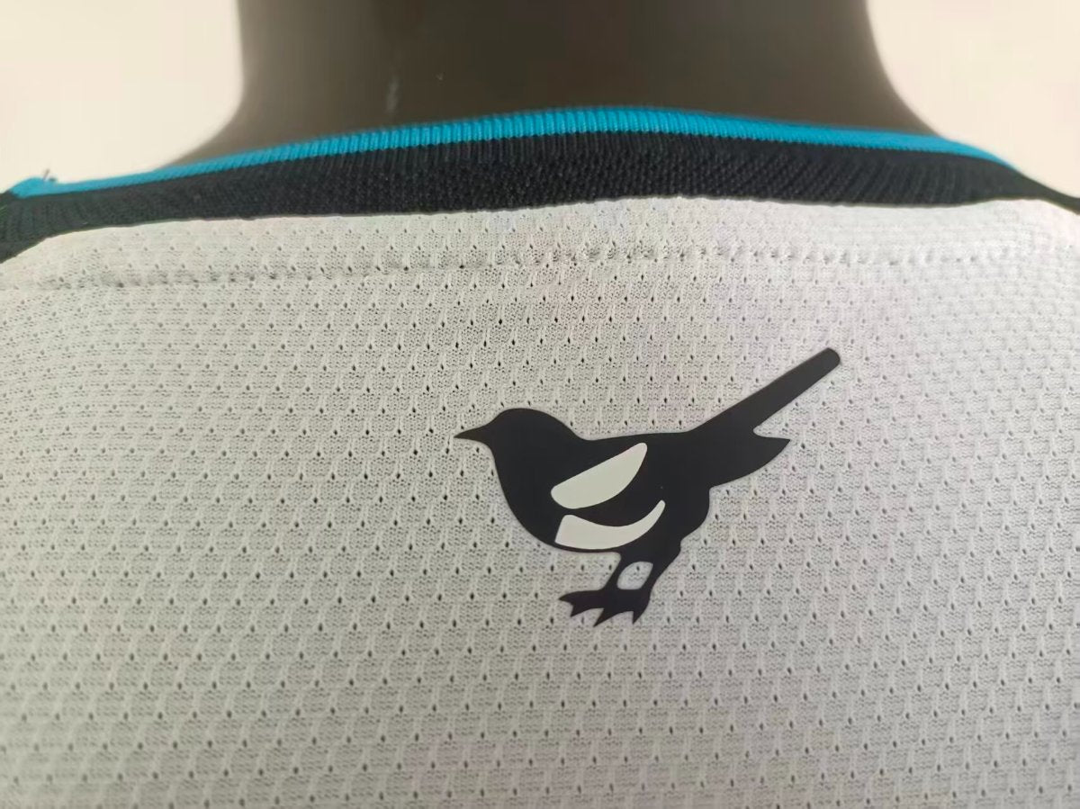 NEWCASTLE UNITED HOME 2026/27 PLAYER VERSION
