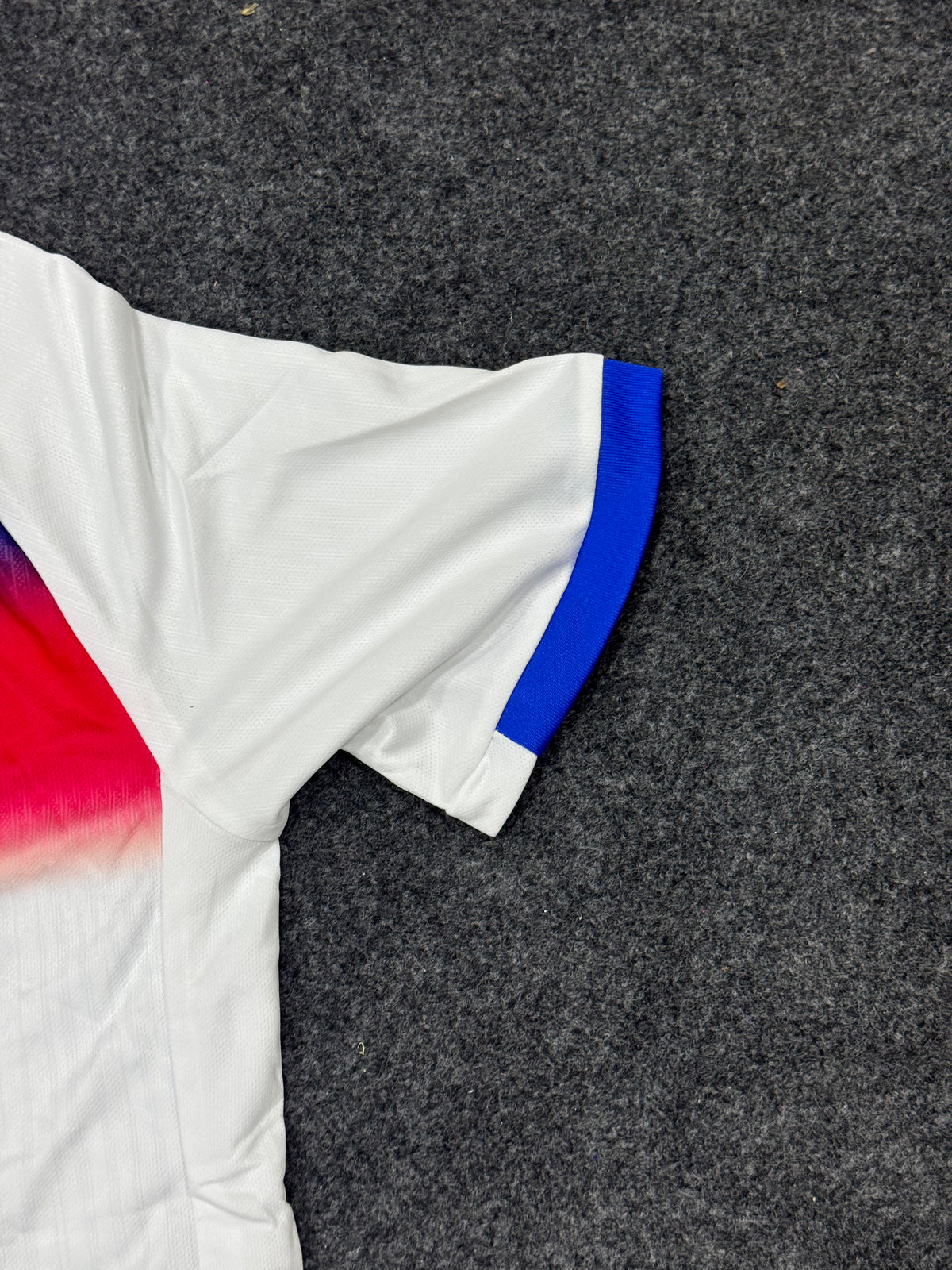 England 2025/26 Home Kit – White Football Jersey & Shorts Set