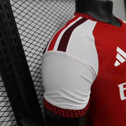 ARSENAL HOME 2026/27 PLAYER VERSION