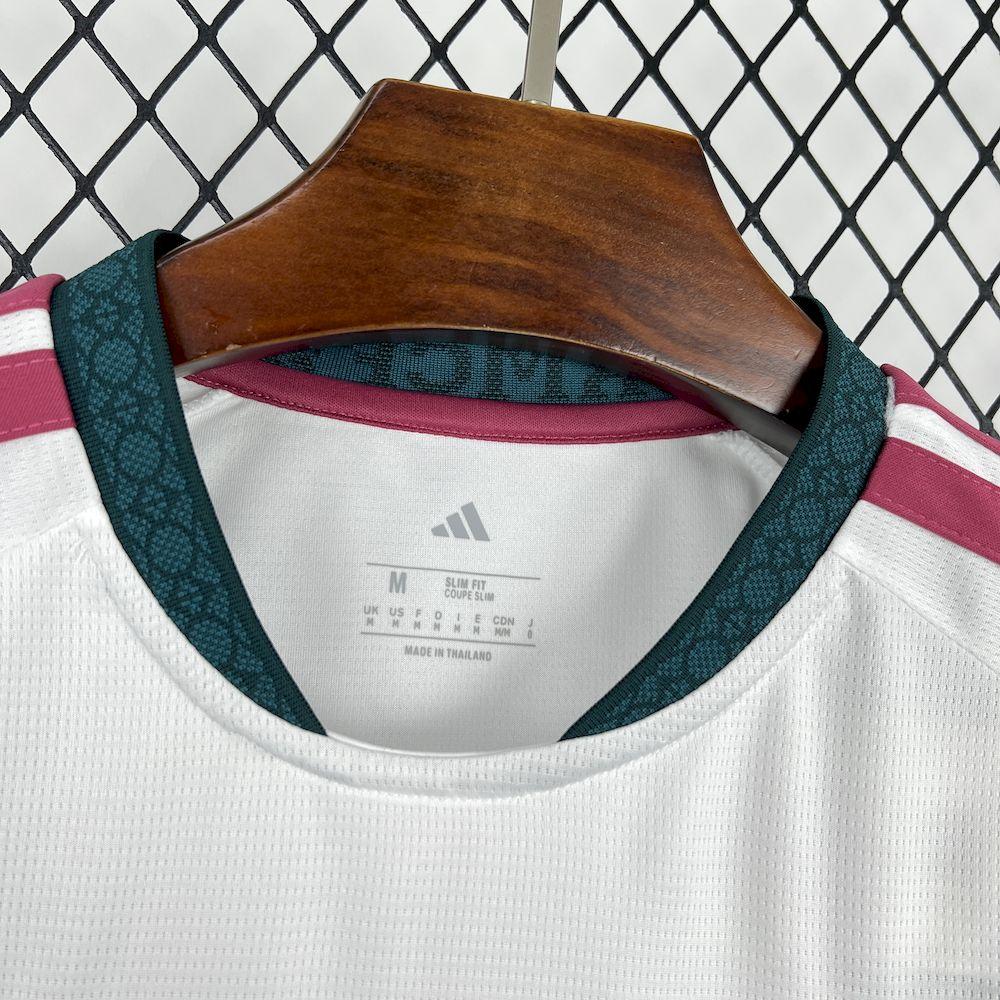 REAL MADRID HOME 26/27 MASTER VERSION JERSEY WITH LOGO | PREMIUM MATCH VERSION FOOTBALL SHIRT