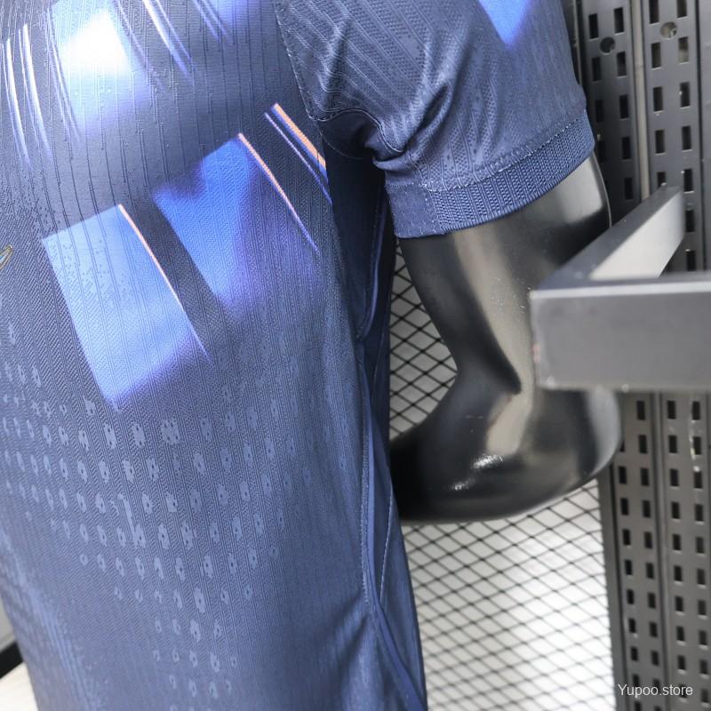 URUGUAY 2026 WORLD CUP AWAY JERSEY – PLAYER VERSION